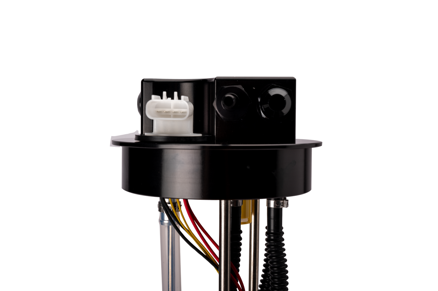 Fuel System Upgrade Kit with PowerFlo Lift Pump for 03-04 Dodge Cummins Fleece Performance