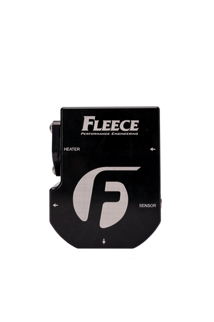 2003 - 2018 Dodge Cummins Auxiliary Fuel Filter Kit Fleece Performance