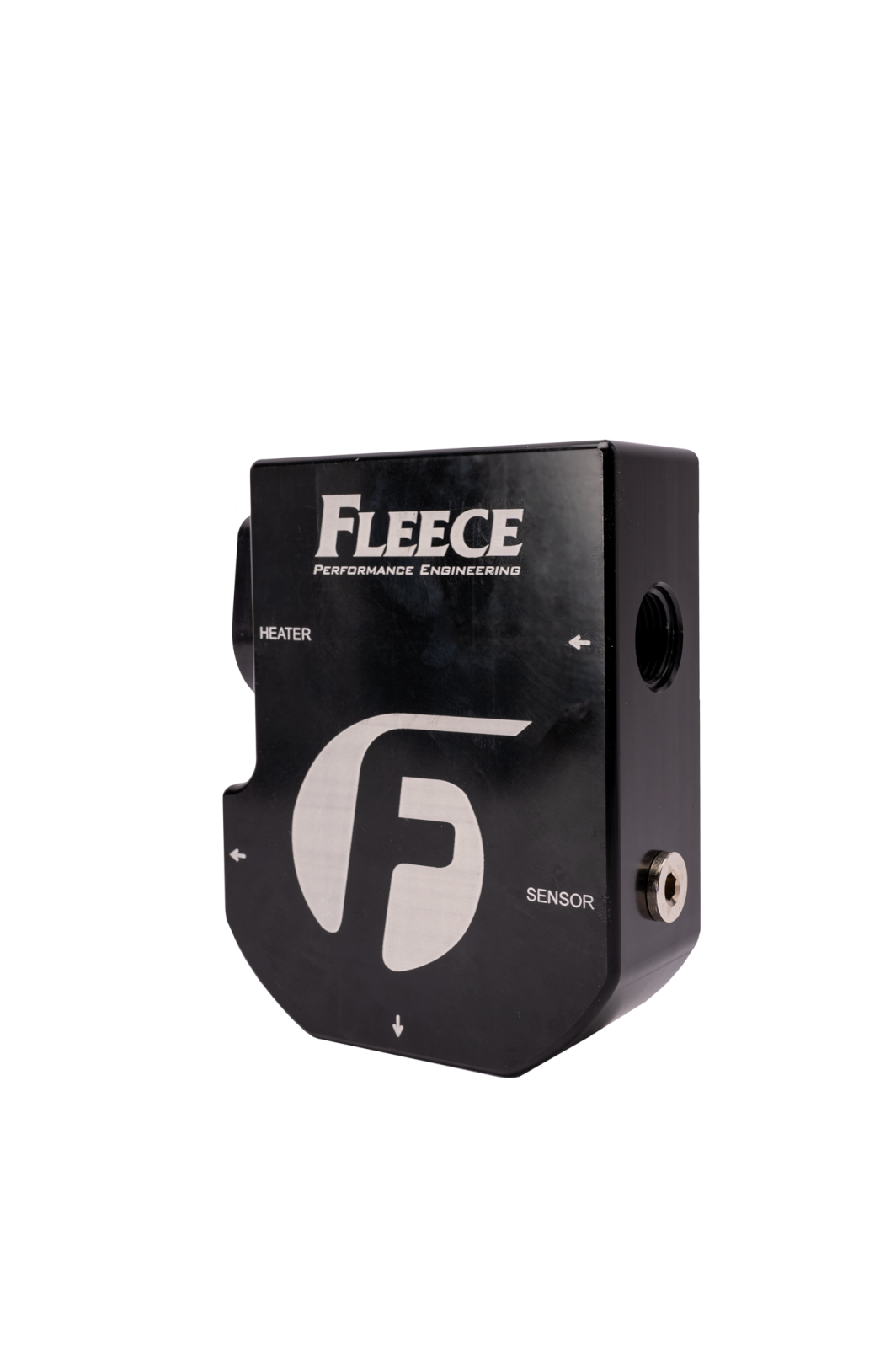 2003 - 2018 Dodge Cummins Auxiliary Fuel Filter Kit Fleece Performance