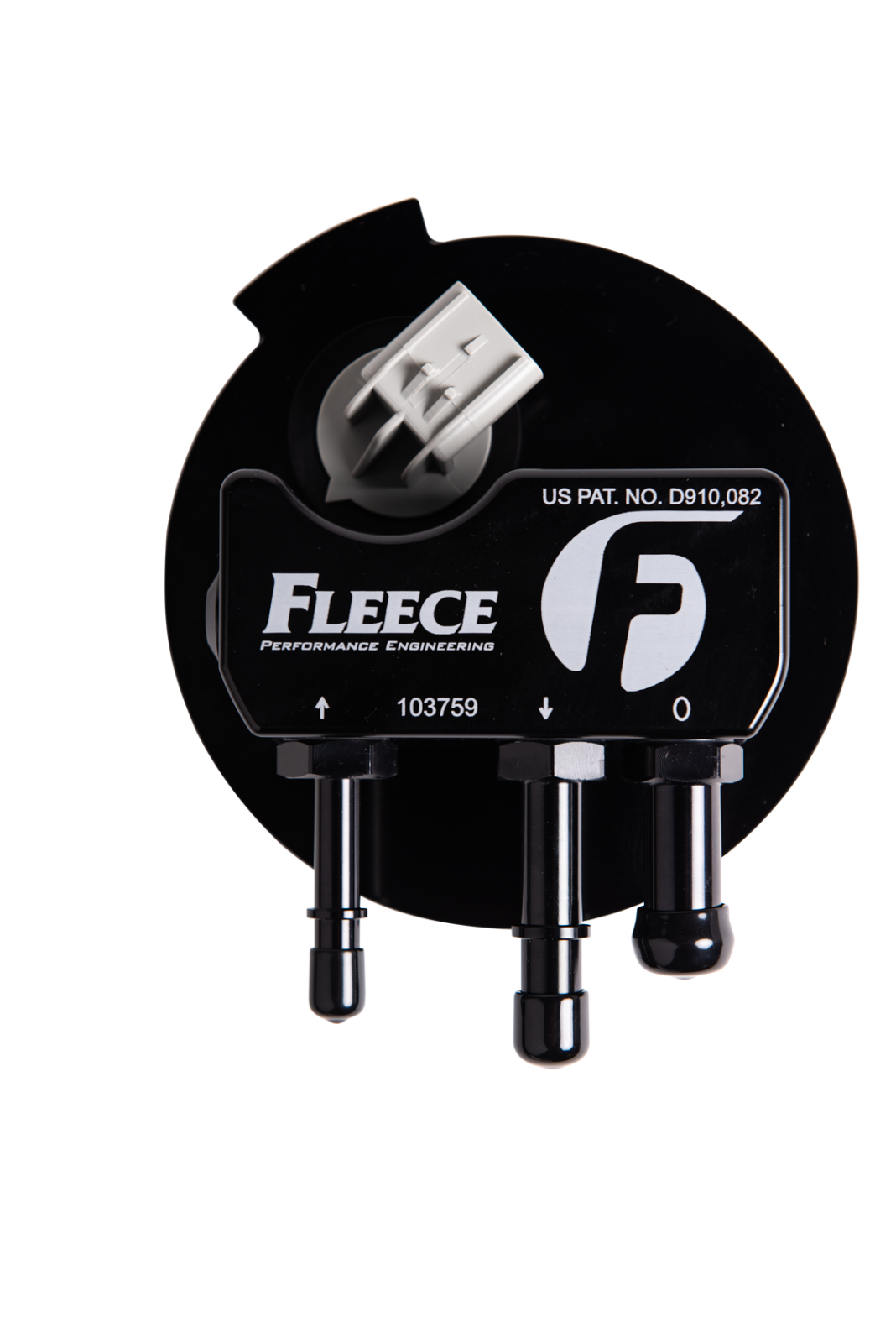 2007.5-2010 GM Powerflo In-Tank Lift Pump Fleece Performance