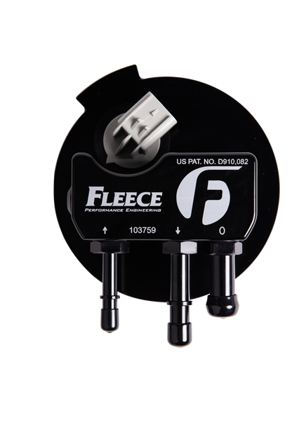 2007.5-2010 GM Powerflo In-Tank Lift Pump Fleece Performance