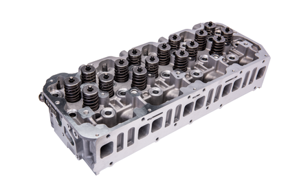 2004.5-2005 Factory LLY Duramax Cylinder Head (Passenger Side) Fleece Performance
