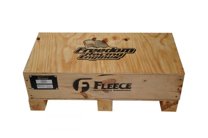 5.9L Freedom Series Cummins Cylinder Head Performance Fleece Performance