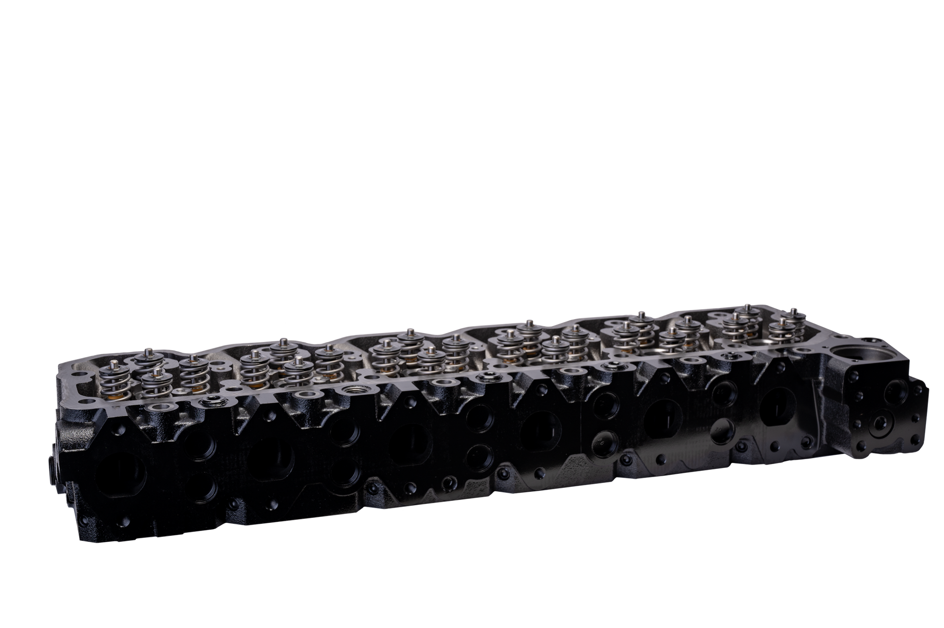 5.9L VP 98.5-02 Freedom Series Cummins Cylinder Head (Street - HD) Fleece Performance