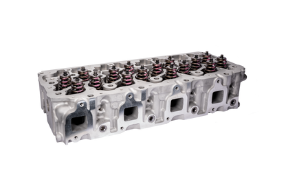 Freedom Series Duramax Cylinder Head for 17-23 L5P (Passenger Side) Fleece Performance
