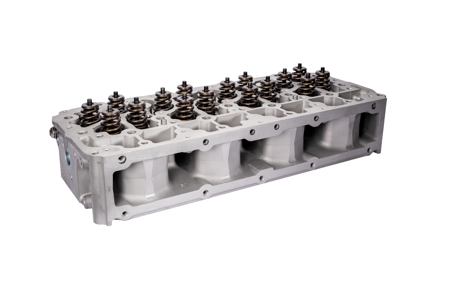 Freedom Series Duramax Cylinder Head for 17-23 L5P (Passenger Side) Fleece Performance