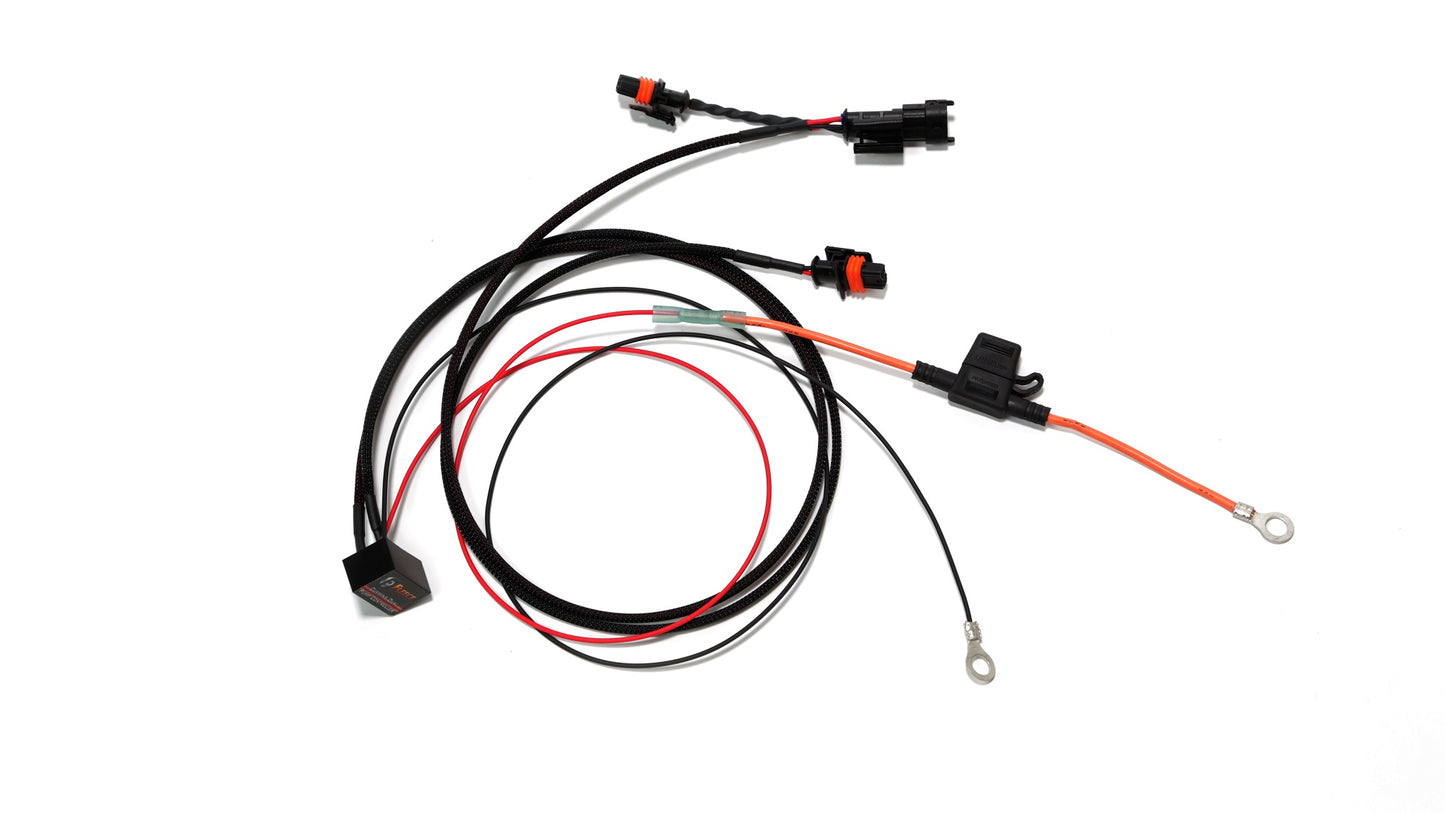 Cummins Dual Pump Controller Fleece Performance