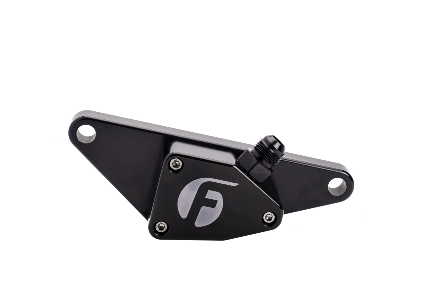 Coolant Bypass Kit for 2019-Present Ram with 6.7L Cummins Fleece Performance