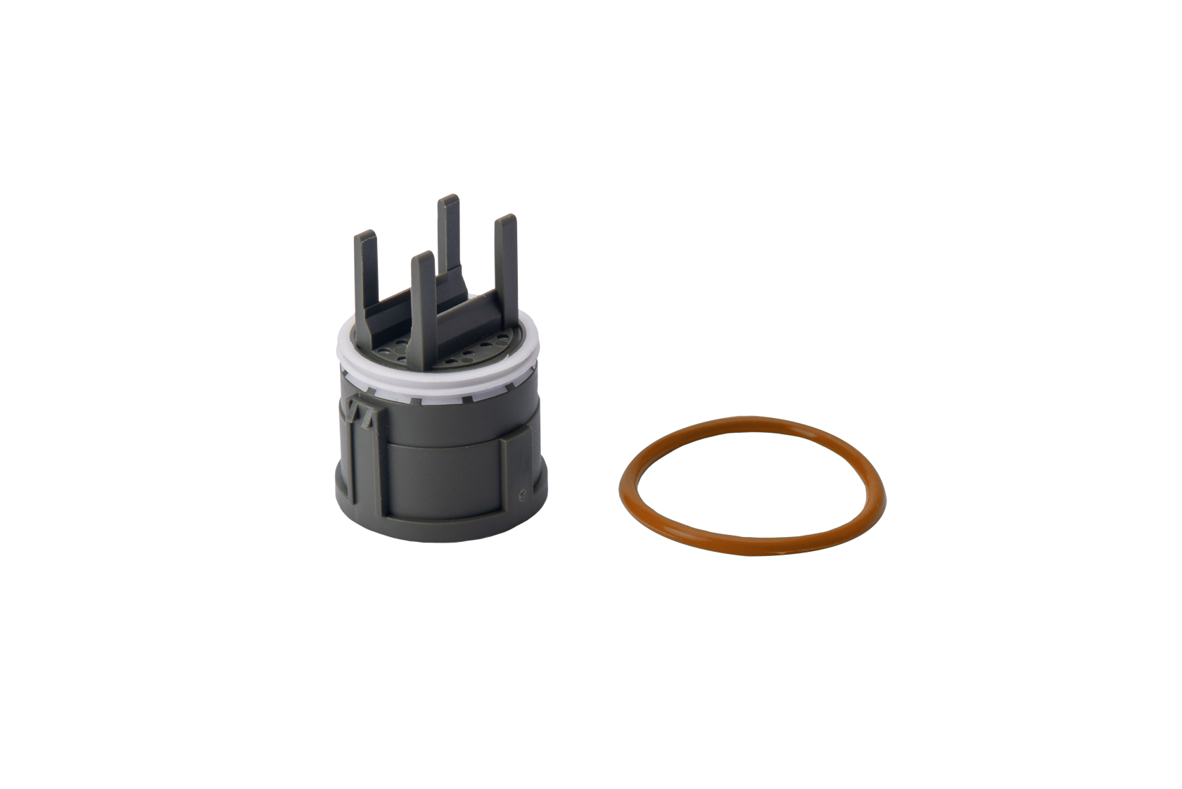 Internal Wire Harness Seal and O-ring for Allison LCT and GM 4T65-E 7-Pack