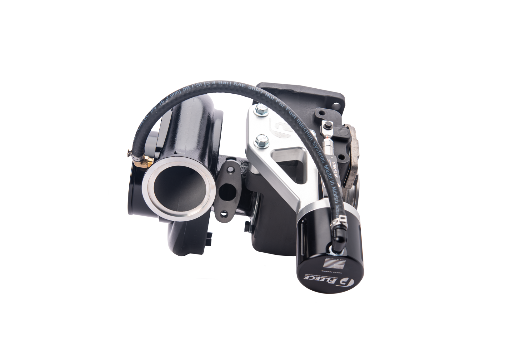 1994-2002 63mm FMW HX35 Cheetah Turbocharger Fleece Performance