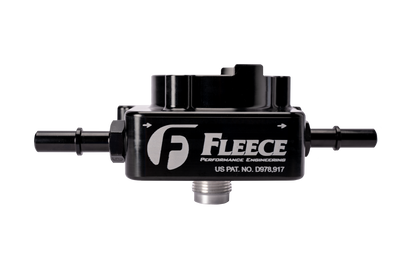 L5P Fuel Filter Upgrade Kit (2020-2024 Short Bed and 2024 Standard Cab Long Bed) Silverado/Sierra 2500/3500 Fleece Performance