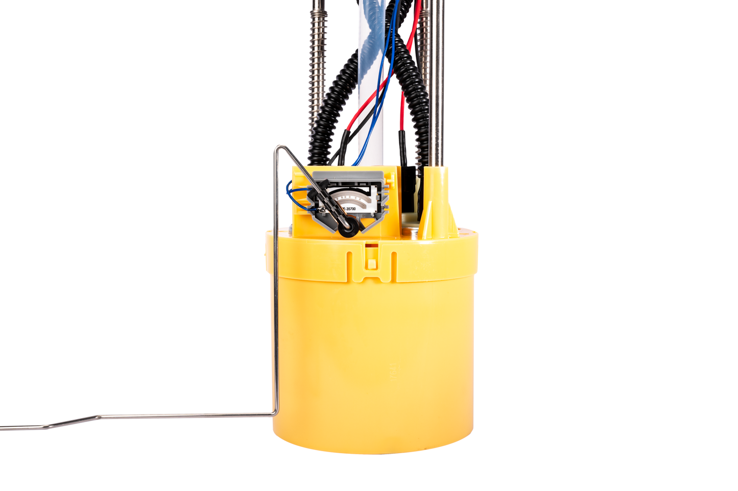 PowerFlo Lift Pump for 11-24 Ram C and C Over Rear Axle Tank (52 gal) Fleece Performance