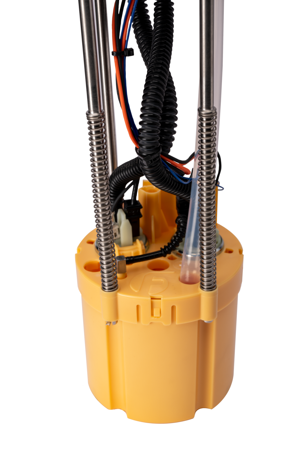 PowerFlo Lift Pump and Fuel System Upgrade Kit for 2011-2016 Ford Powerstroke (Long Bed) Fleece Performance