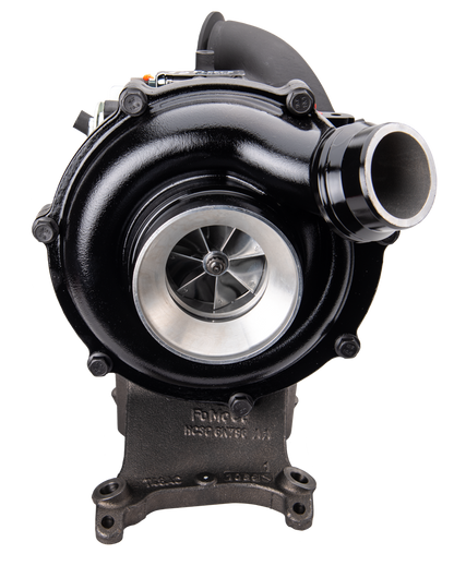 2015-2019 6.7L Powerstroke 63mm FMW Cheetah Turbocharger Fleece Performance