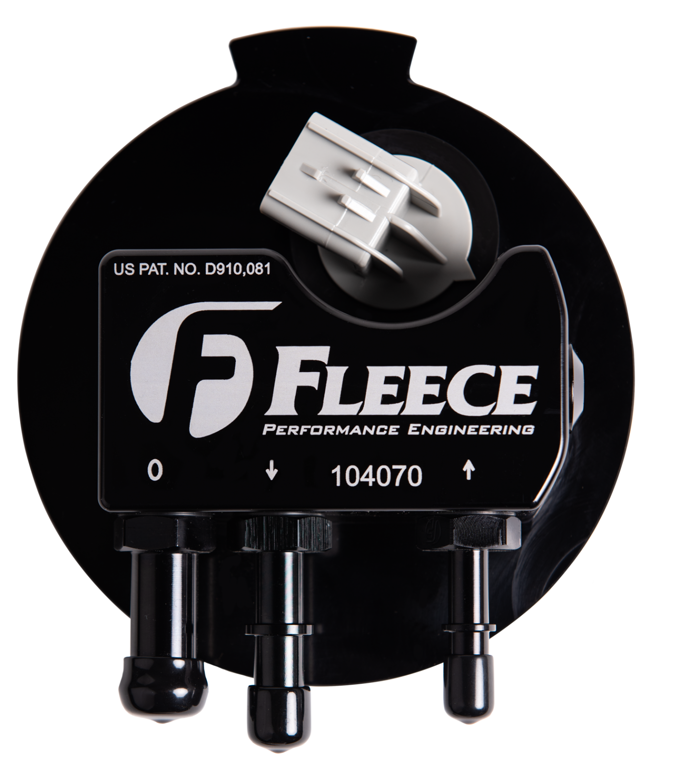 SureFlo Performance Sending Unit For 11-16 GM Duramax Long Bed Fleece Performance