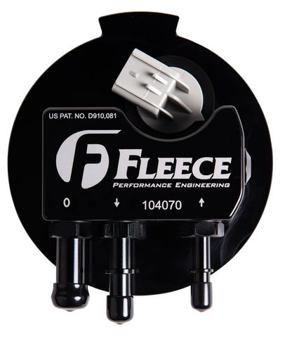 SureFlo Performance Sending Unit For 11-16 GM Duramax Long Bed Fleece Performance