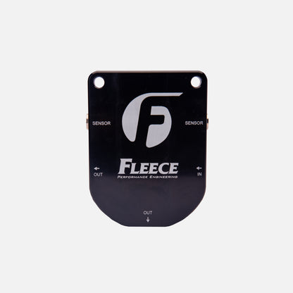 1998.5-2002 Dodge Cummins Auxiliary Fuel Filter Kit Fleece Performance