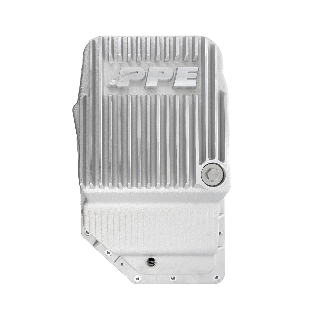 Transmission Pan - GM 6L90 2007-2023 - Raw 128051900