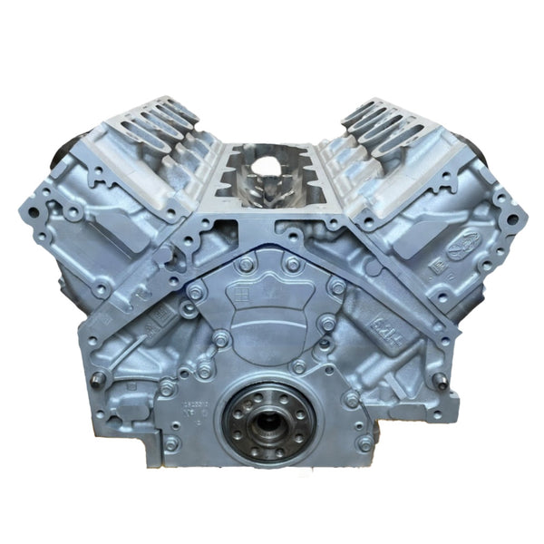 L87 Engine Block GM 6.2L L87 V8 2019-2024 with DFM deleted – Dave's Auto Center