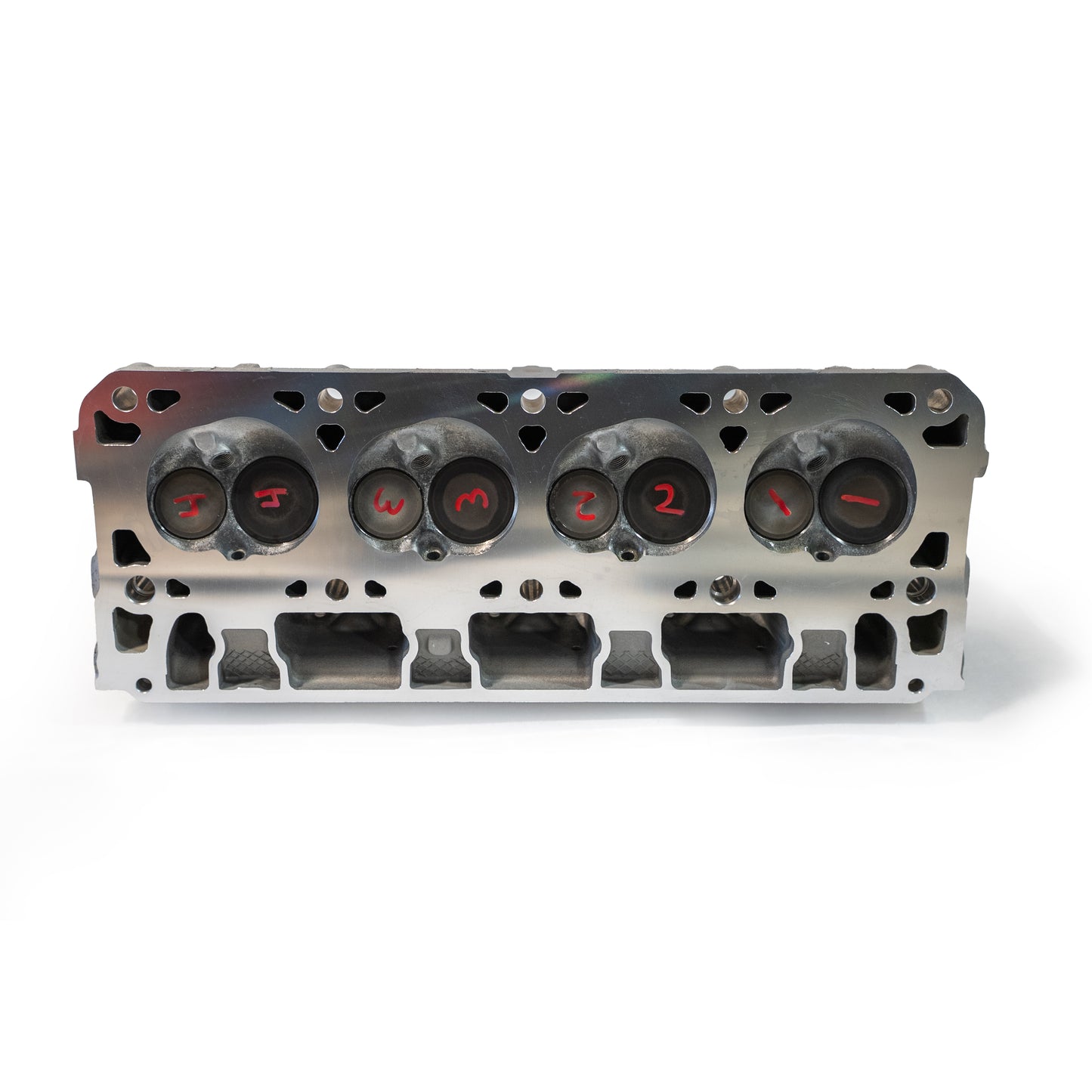 2014 - 2019 L83 GM 5.3L - One Cylinder head - 12620214  | 823