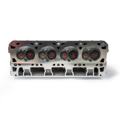 2014 - 2019 L83 GM 5.3L - One Cylinder head - 12620214  | 823