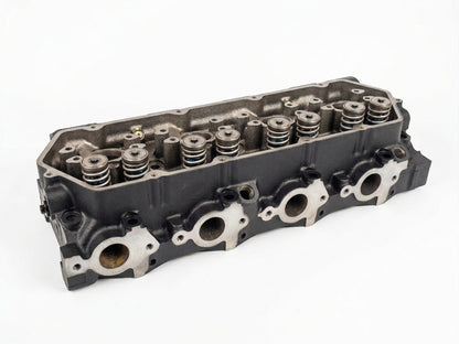 7.3L Power Stroke Heads
