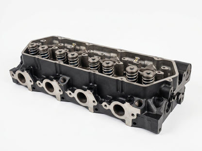 7.3L Power Stroke Heads