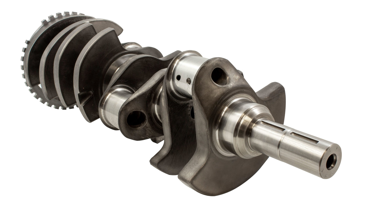 COMPSTAR HEMI CRANKSHAFT 