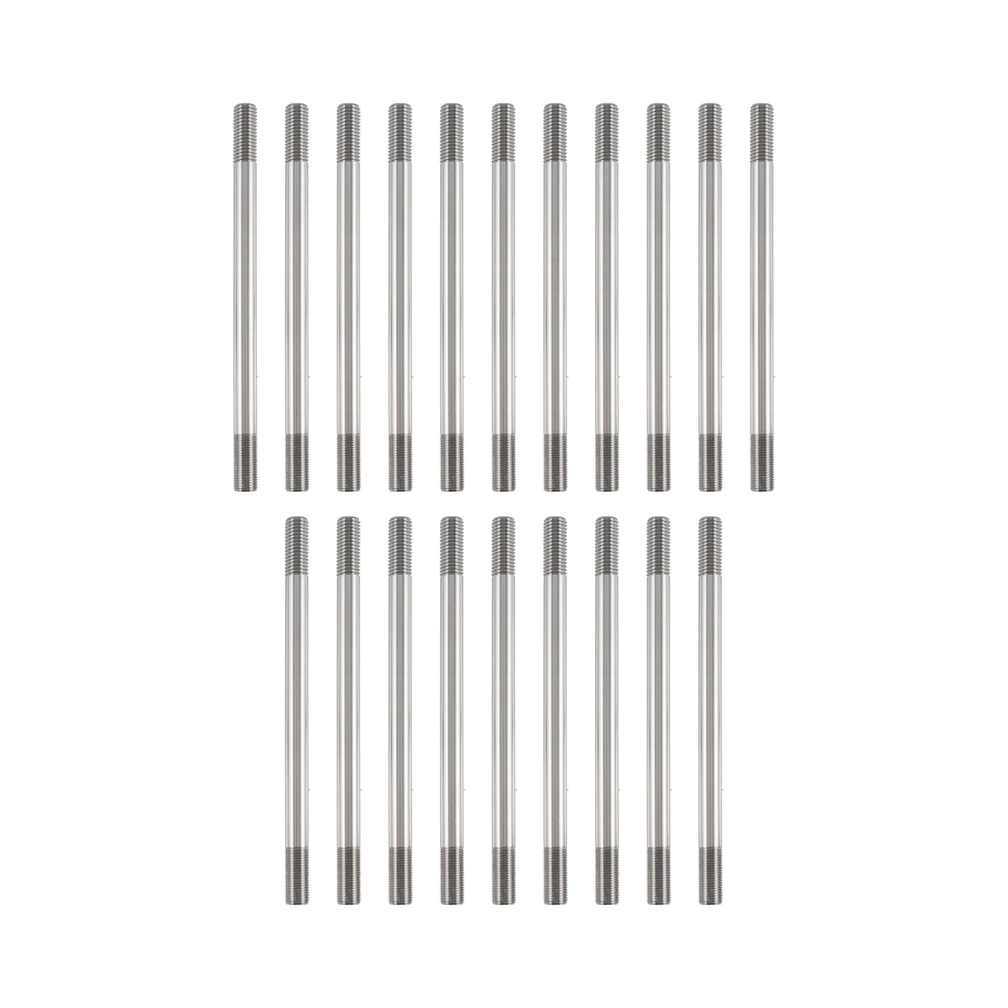 Head Stud Kit - Ford 6.0L Power Stroke 2003-2007 - PPE High Yield 318034450