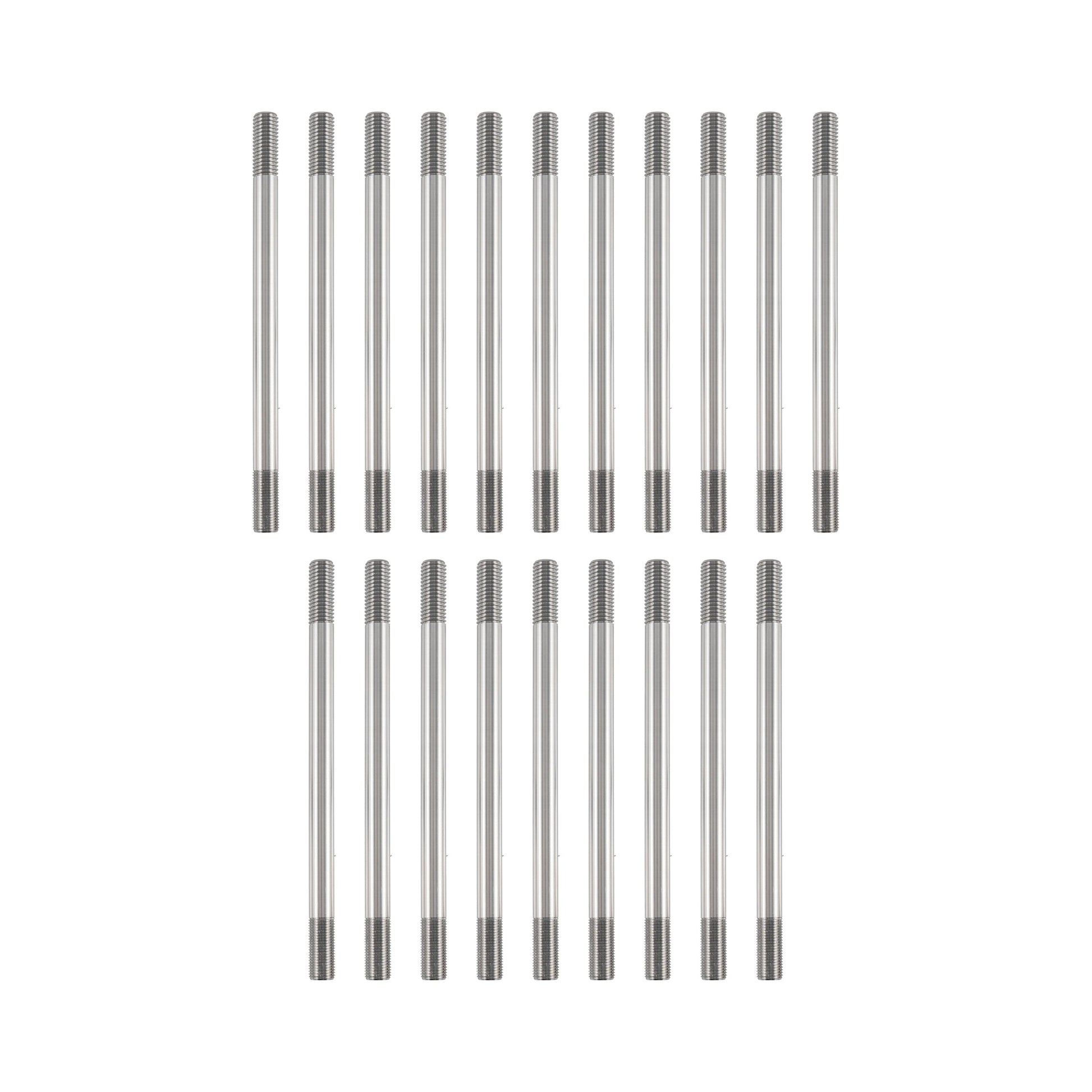 Head Stud Kit - Ford 6.0L Power Stroke 2003-2007 - PPE High Yield 318034450