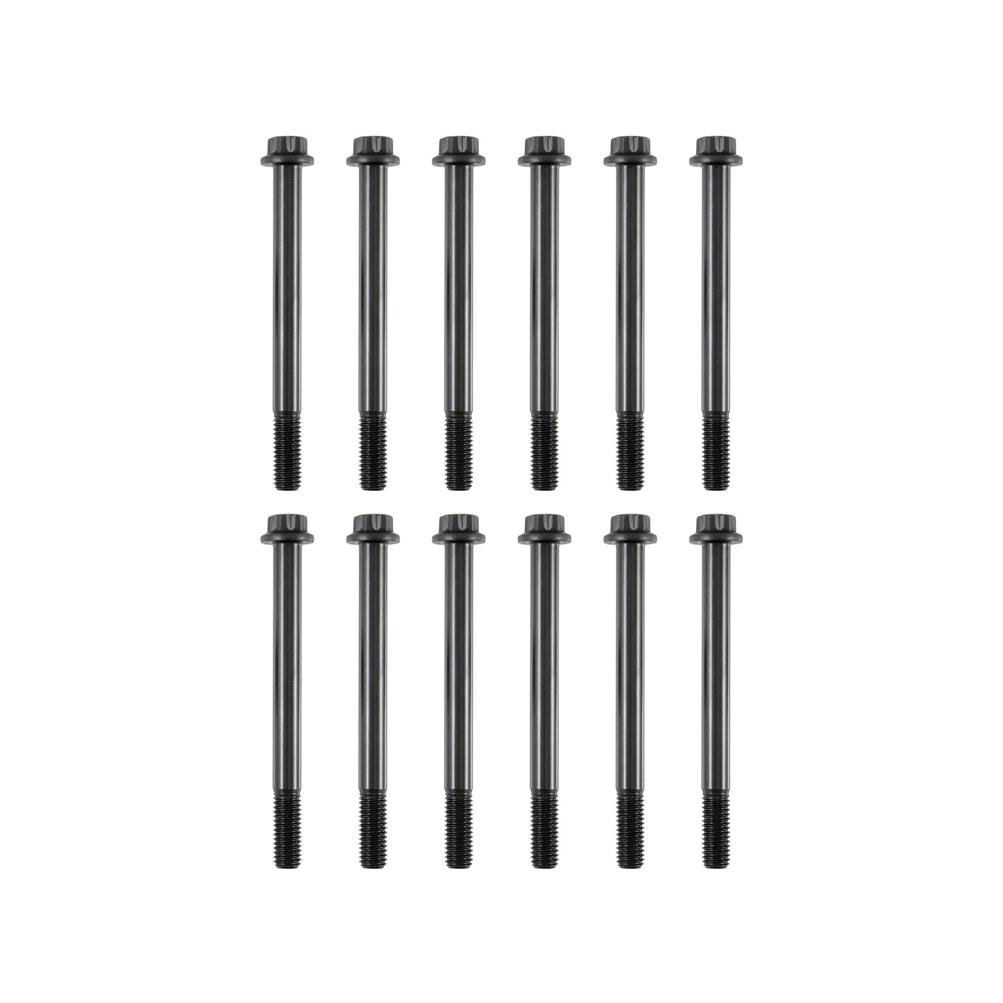 Head Stud Kit - GM 6.6L Duramax 2001-2016 - PPE High Yield 118034350