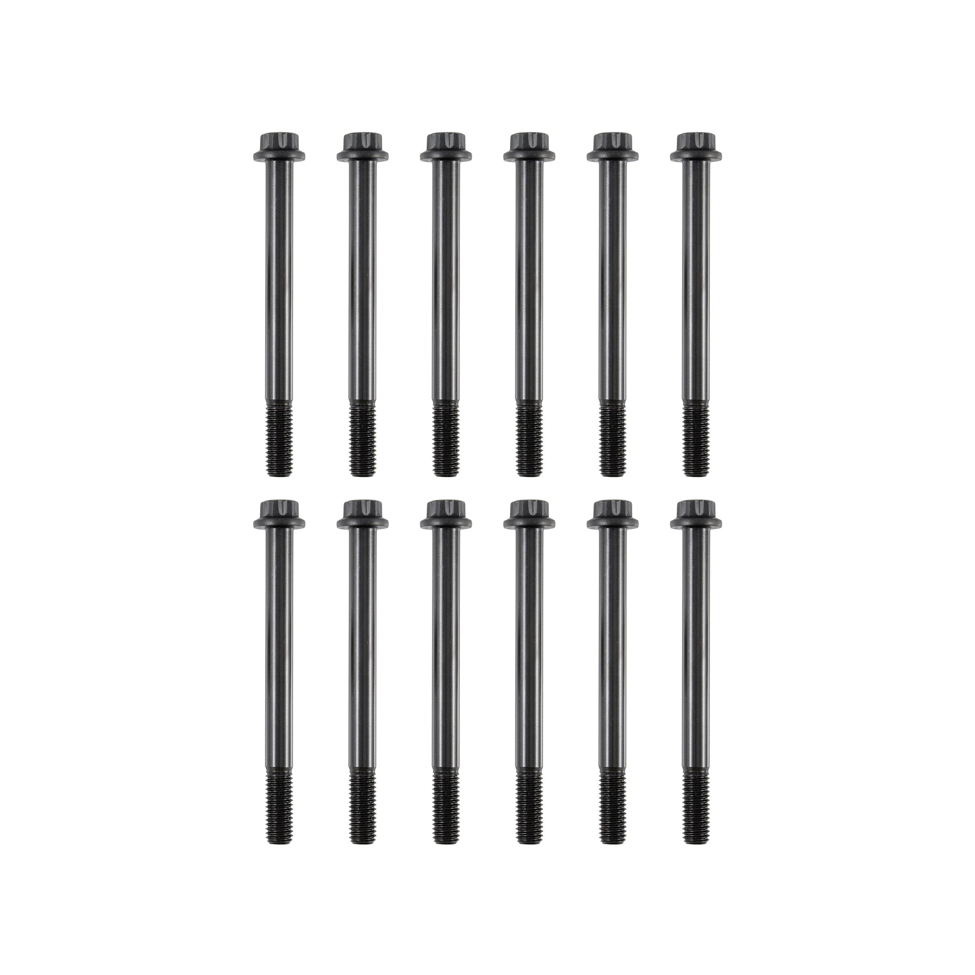 Head Stud Kit - GM 6.6L Duramax 2001-2016 - PPE High Yield 118034350