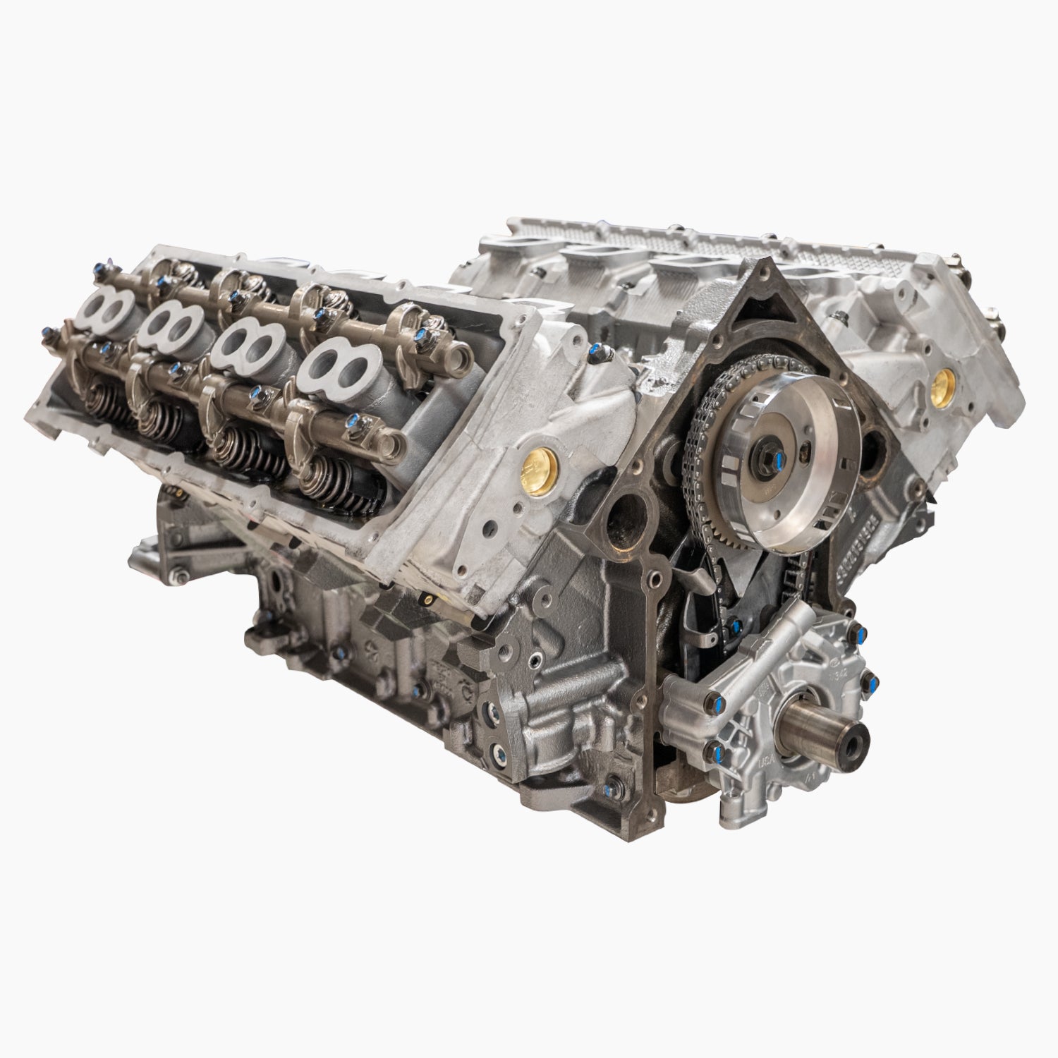 HEMI 5.7L, 2003-2020 Stock or MDS delete – Dave's Auto Center