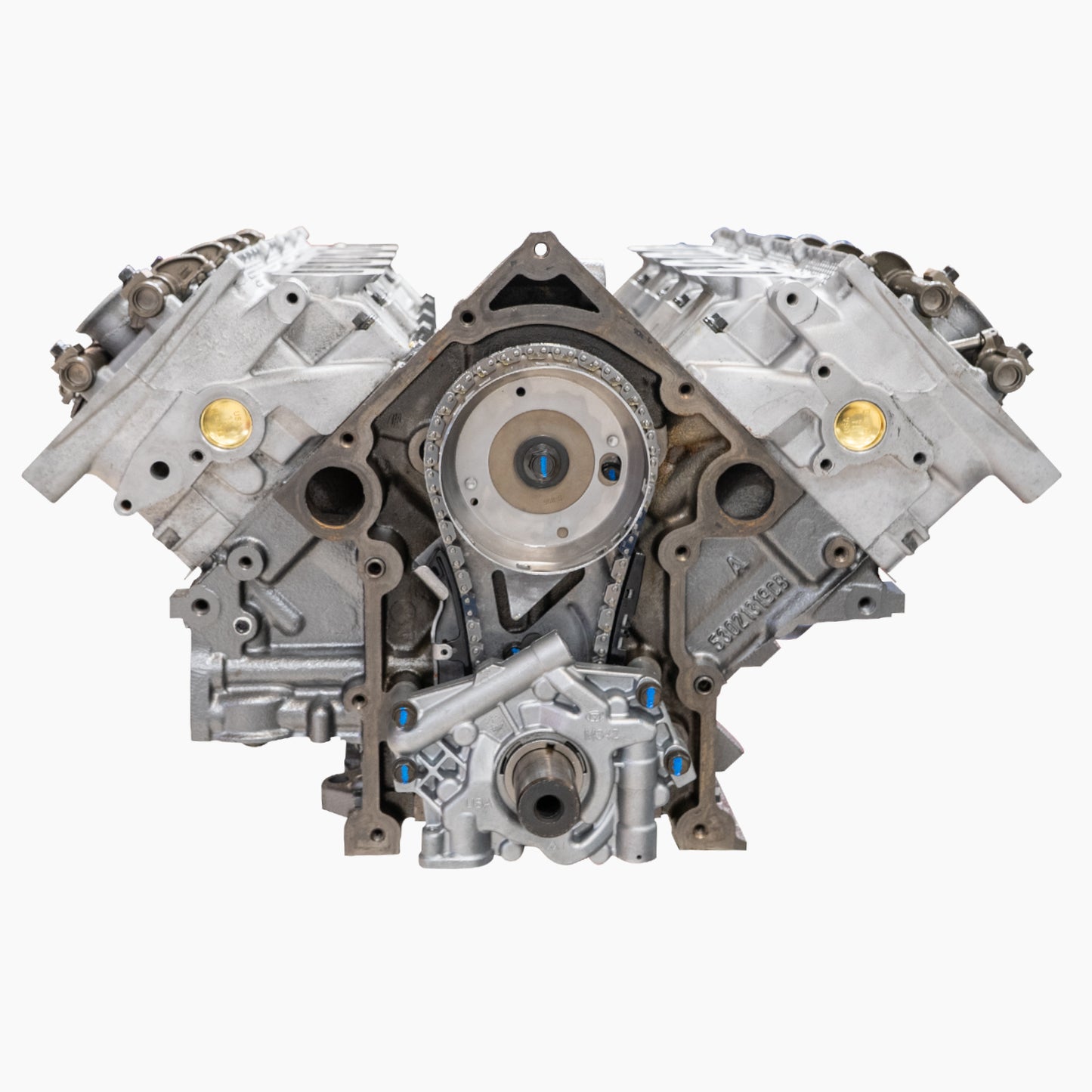 HEMI 5.7L, 2003-2020 Stock or MDS delete