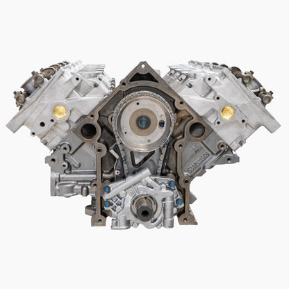 HEMI 5.7L, 2003-2020 Stock or MDS delete