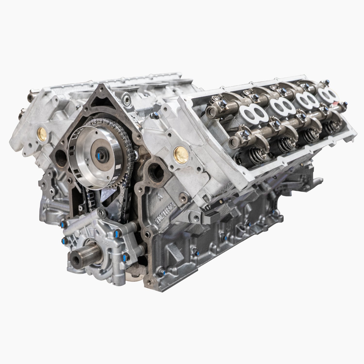 HEMI 5.7L, 2003-2020 Stock or MDS delete – Dave's Auto Center
