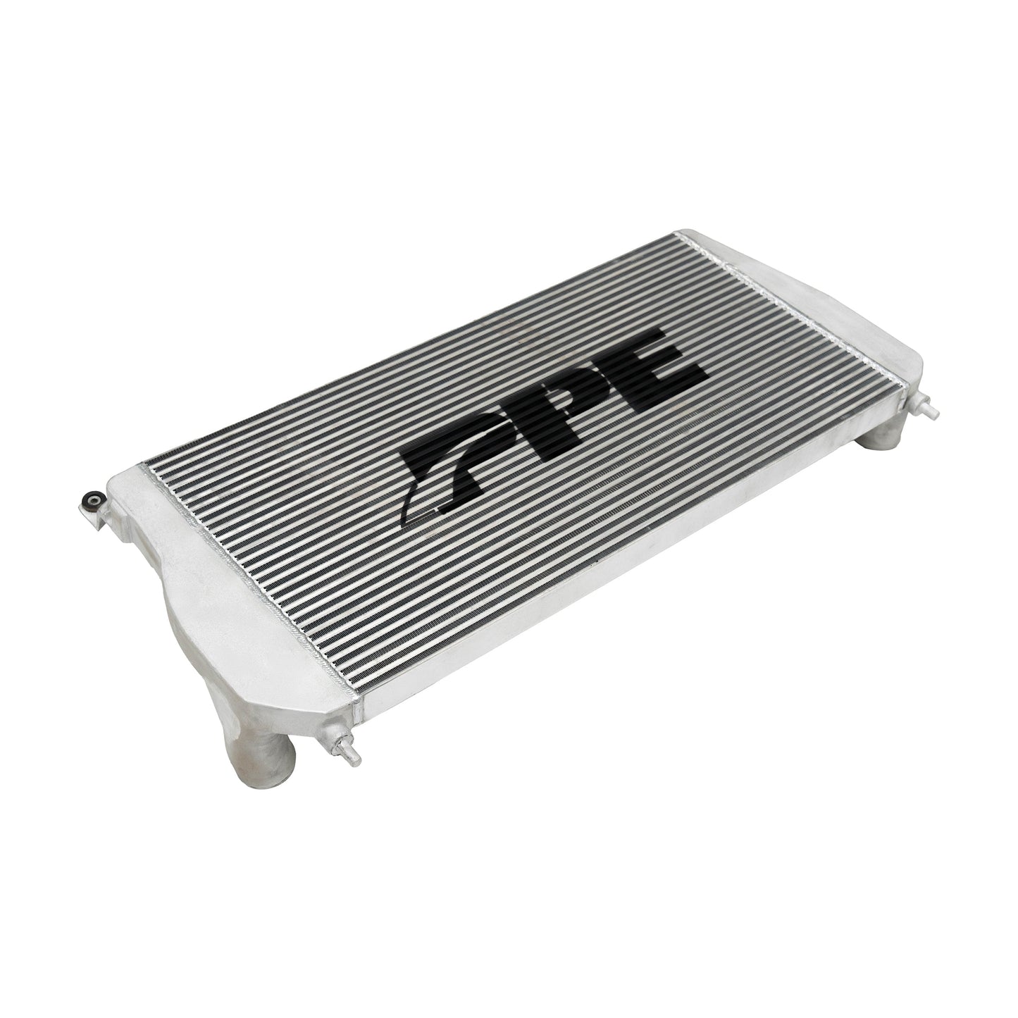 High-Flow Performance Intercooler - GM 6.6L Duramax 2001-2005 LB7 LLY 115040100