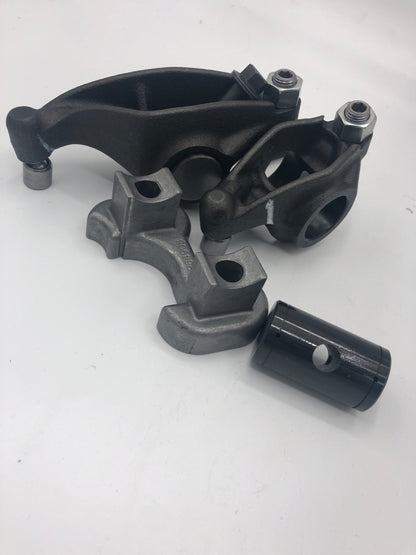 24 V high performance rocker arms