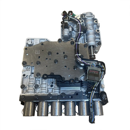 Allison 10-Speed Valve Body | Gas & Diesel 10L1000, Lifetime