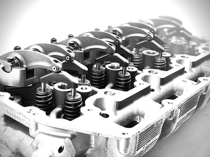 Jesel 6.7L Ford Rocker Arm Upgrade Kit