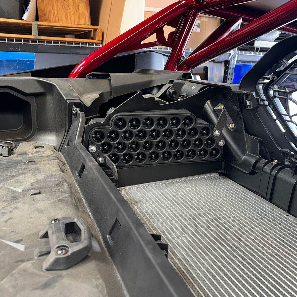 Particle Separator for 2024-2025 Can-Am® Maverick R - 2