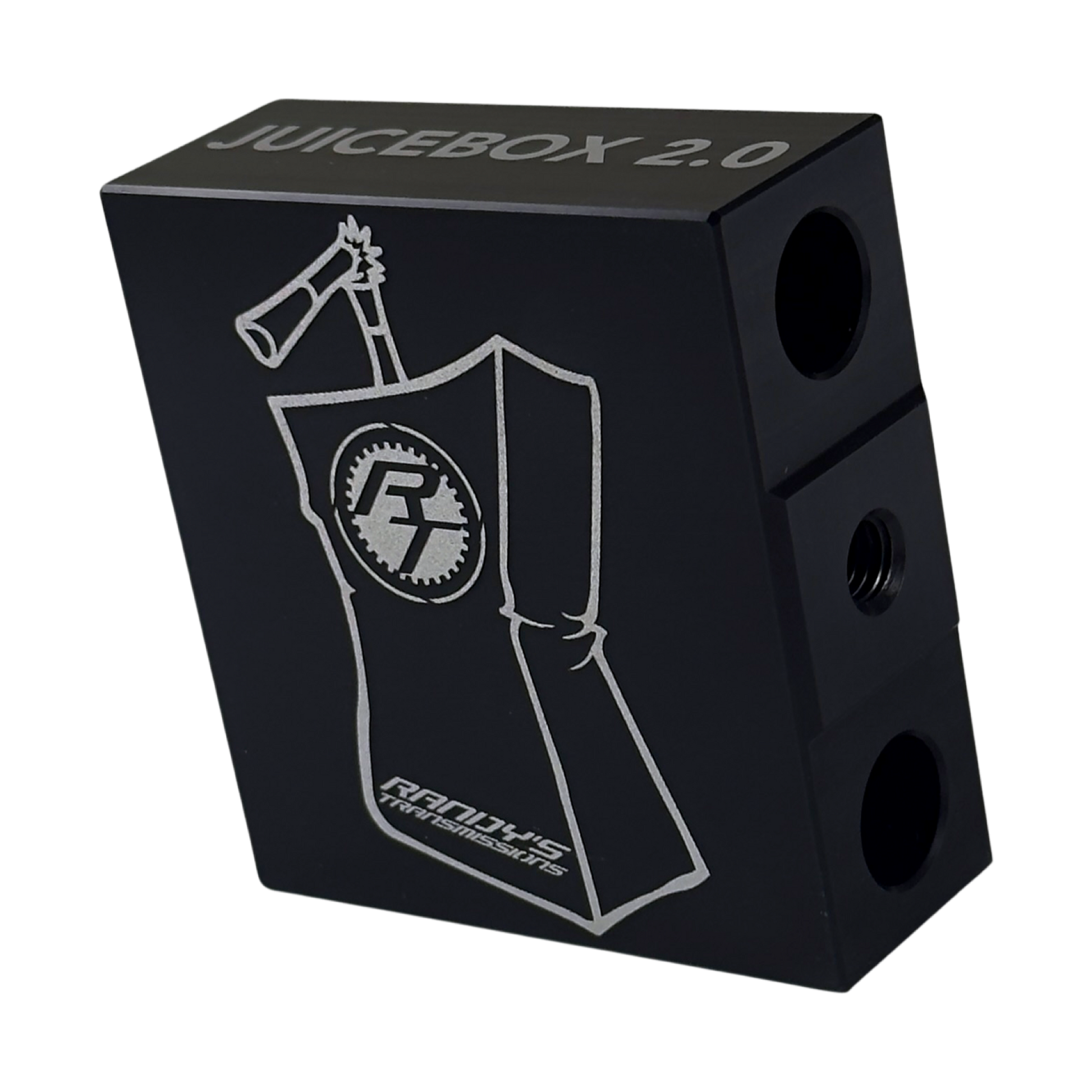 2019 - 2024 68RFE THERMOSTST BYPASS aka "JUICEBOX" ***ADD $5 PER ON ORDERS OF 15 OR MORE FOR LOGO*** 68RFE-G101