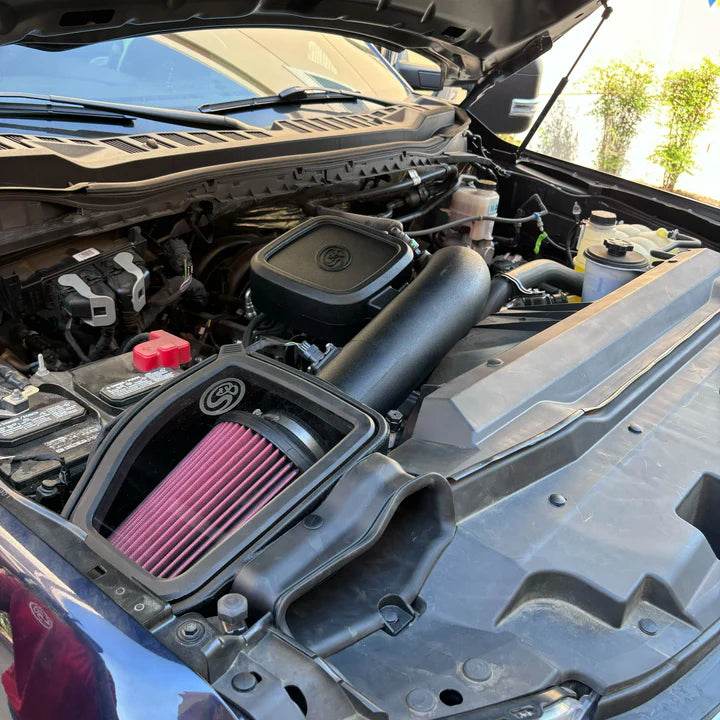 Cold Air Intake for the 2023-2025 Ford F250 F350 7.3L - 1