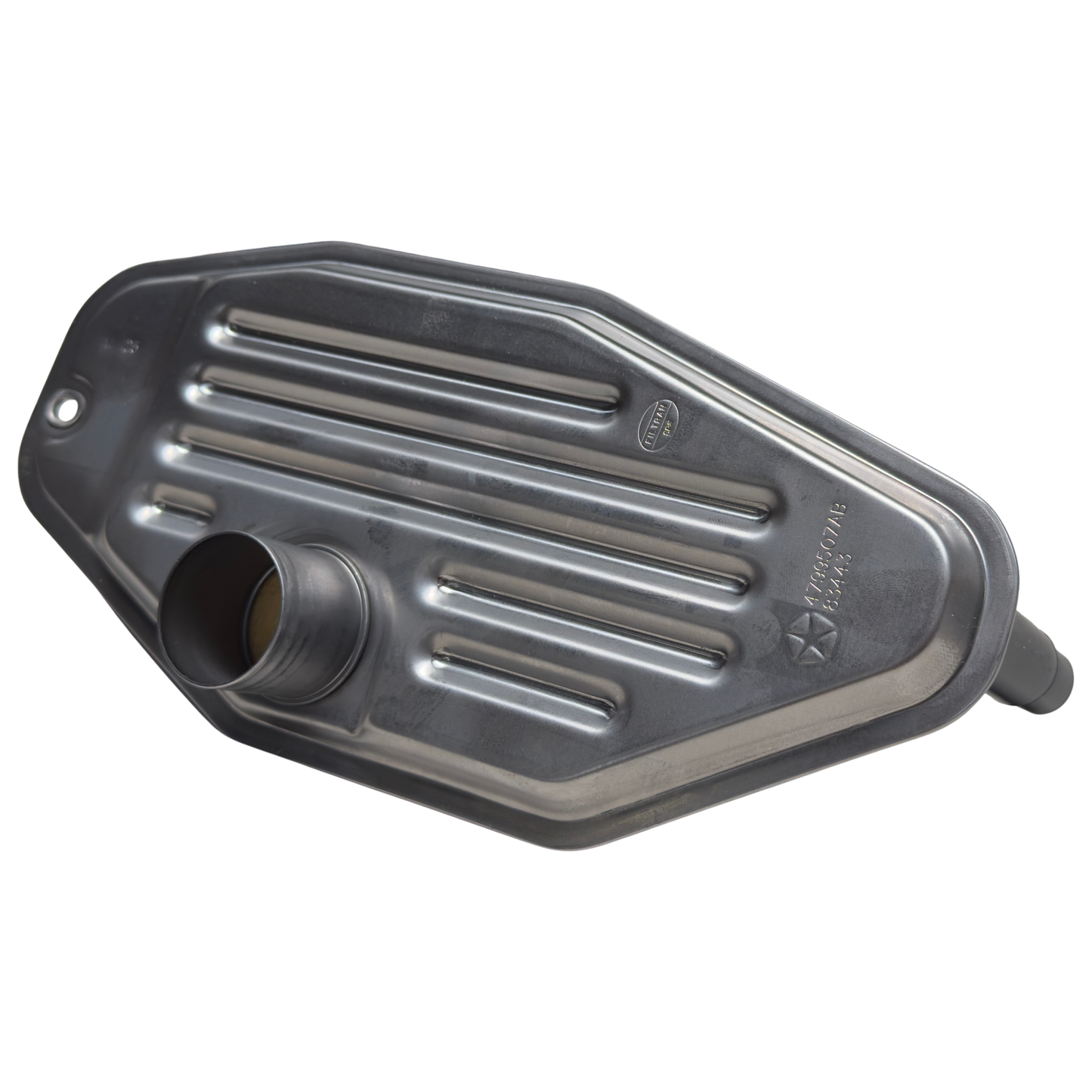2007 - 2024 MOPAR 68RFE PUSH ON FILTER 68POF