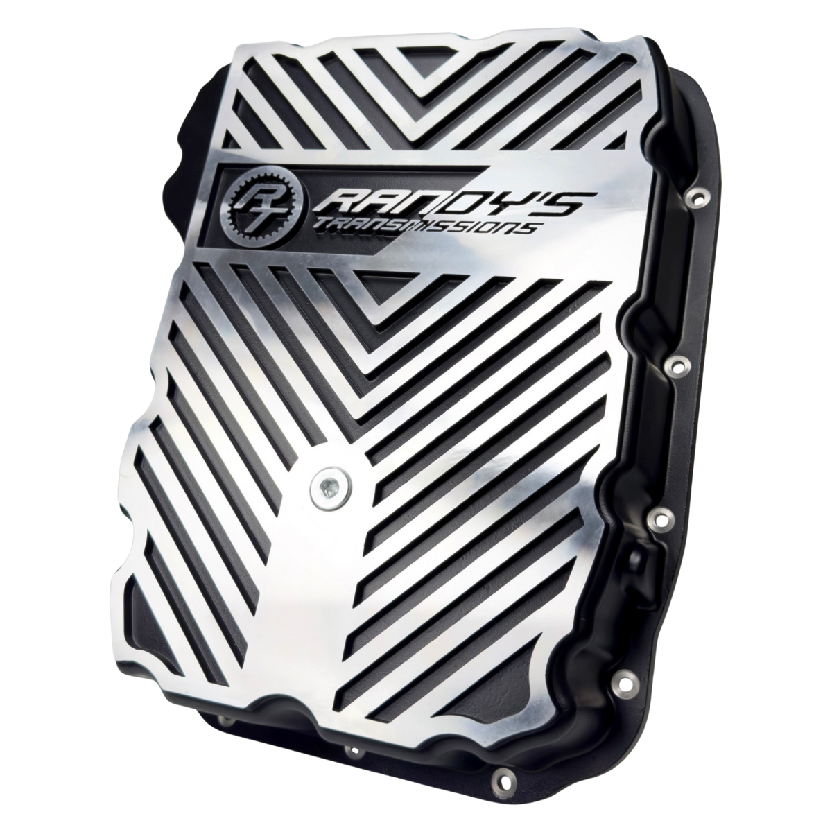 RANDYS 68RFE DEEP PAN (FITS ALL 68RFE YEARS 2007 - 2024) 68RFE