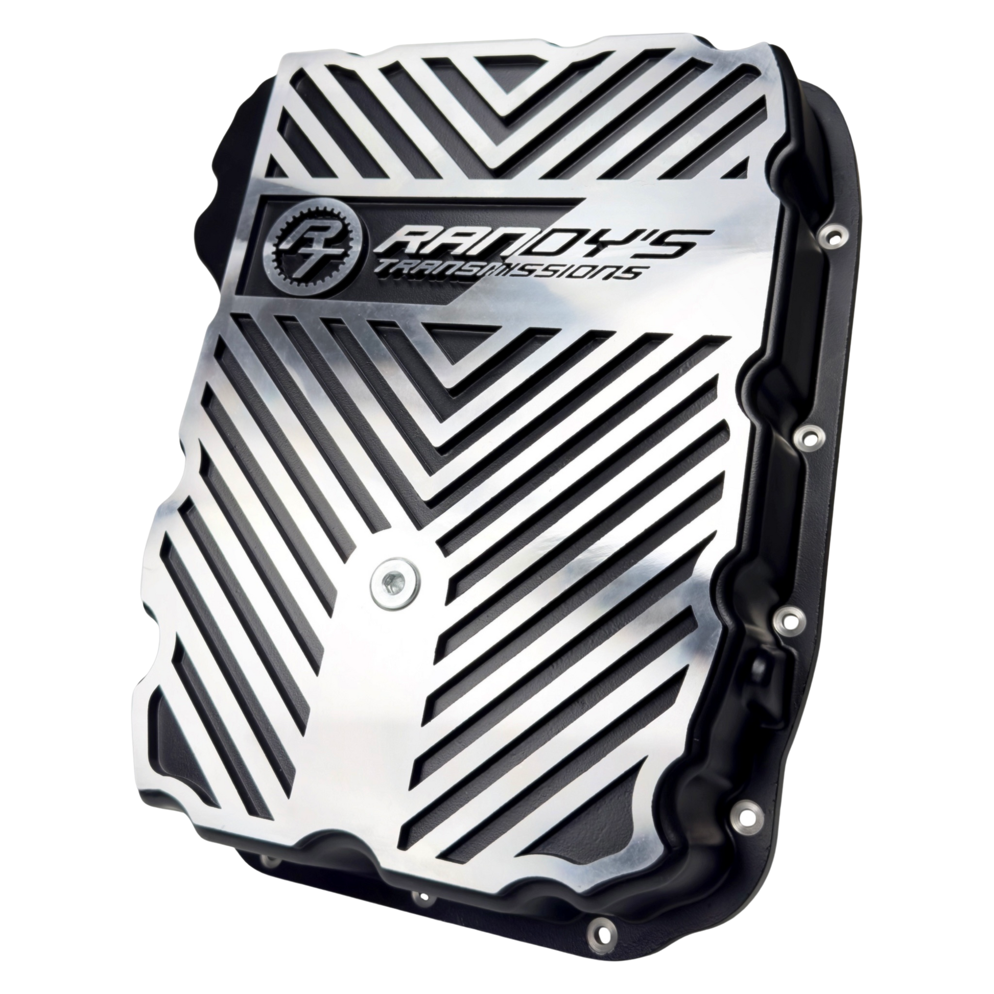 RANDYS 68RFE DEEP PAN (FITS ALL 68RFE YEARS 2007 - 2024)