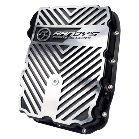 RANDYS 68RFE DEEP PAN (FITS ALL 68RFE YEARS 2007 - 2024) 68RFE