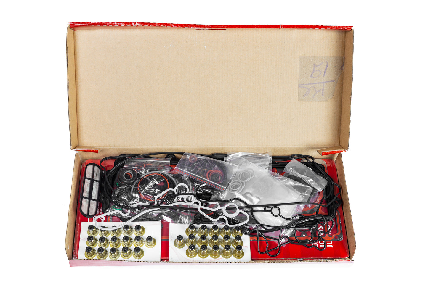 Head Gasket Set 6.0L Powerstroke 20mm. CA Excl.
