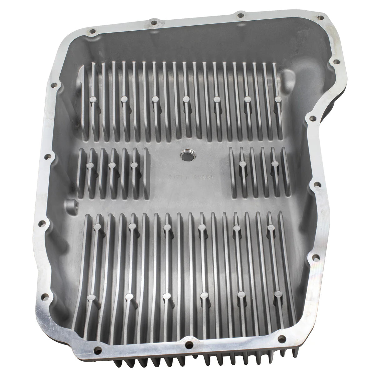 Ram-Air Transmission Pan 2007.5-2024 RAM 2500/3500 6.7L 35170-B