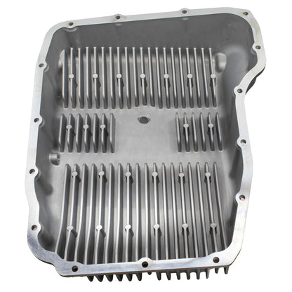 Ram-Air Transmission Pan 2007.5-2024 RAM 2500/3500 6.7L 35170-B